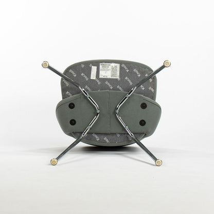 Saarinen Executive Side Chair, Model 72
