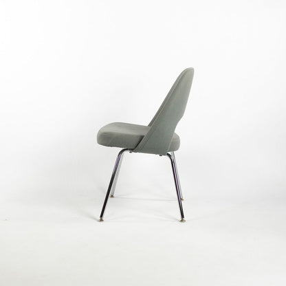 Saarinen Executive Side Chair, Model 72