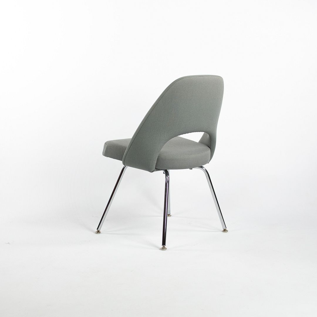 Saarinen Executive Side Chair, Model 72 by Eero Saarinen | Rarify