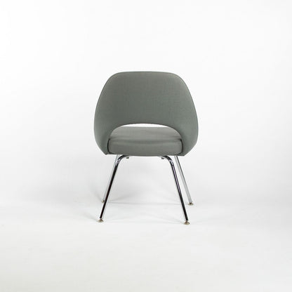 Saarinen Executive Side Chair, Model 72