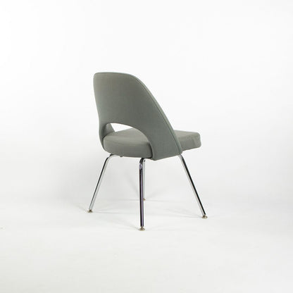 Saarinen Executive Side Chair, Model 72