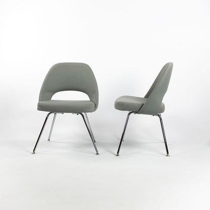 Saarinen Executive Side Chair, Model 72