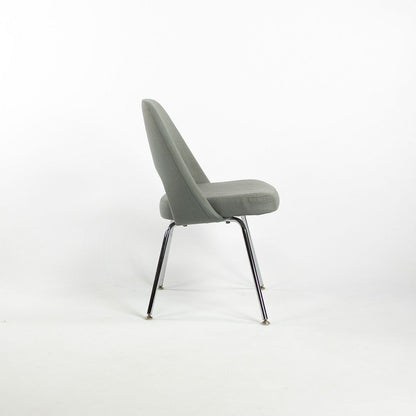 Saarinen Executive Side Chair, Model 72