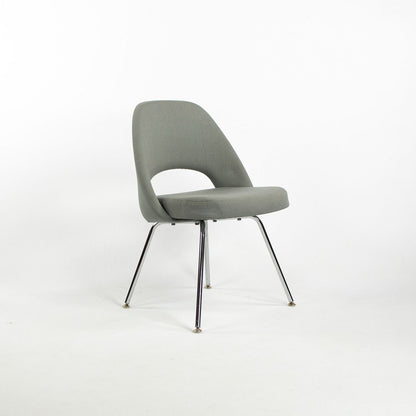 Saarinen Executive Side Chair, Model 72