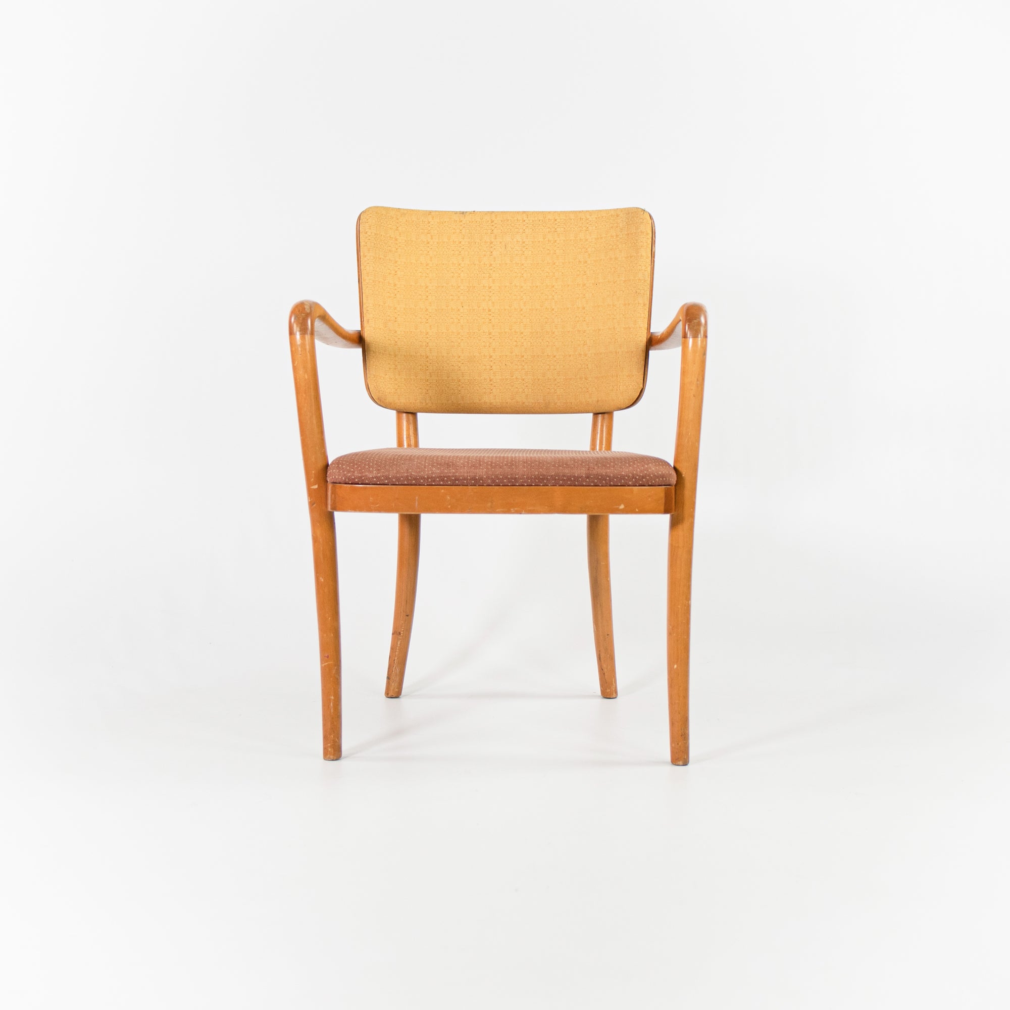 1939 Finnish Pavilion World's Fair Chair
