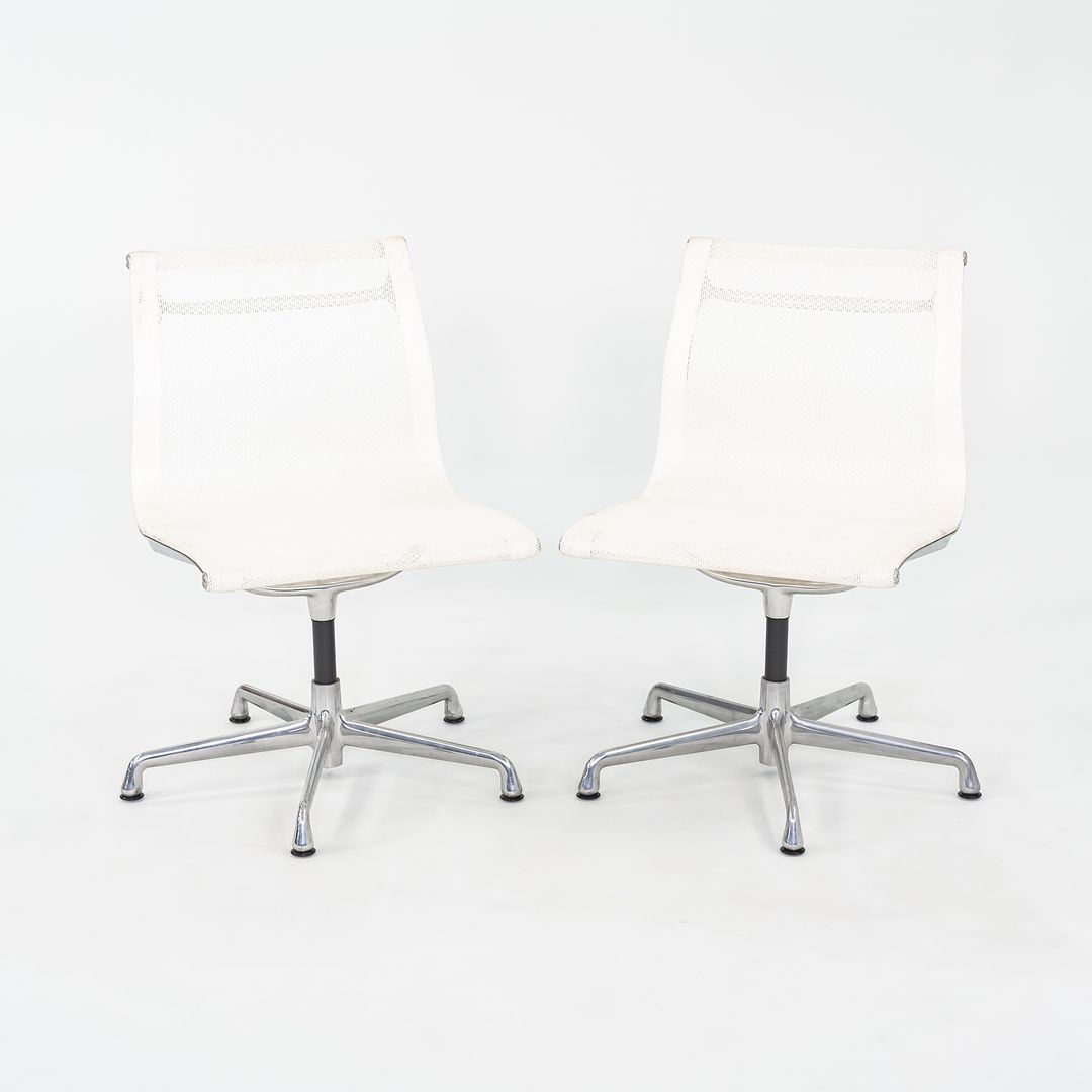 Aluminum Group Side Chair