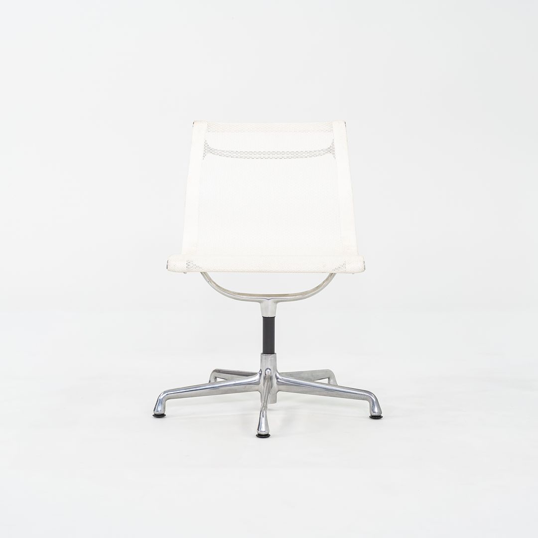 Aluminum Group Side Chair