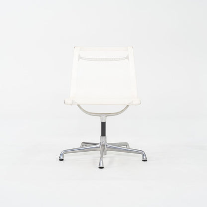 Aluminum Group Side Chair