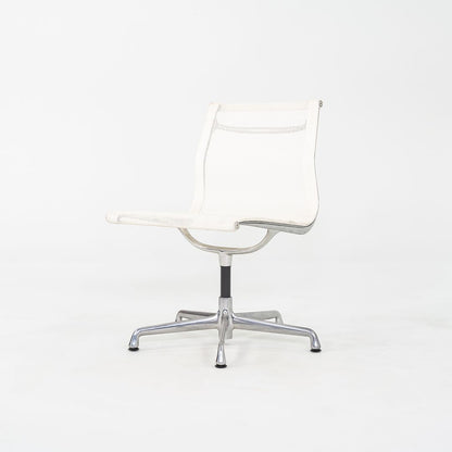 Aluminum Group Side Chair