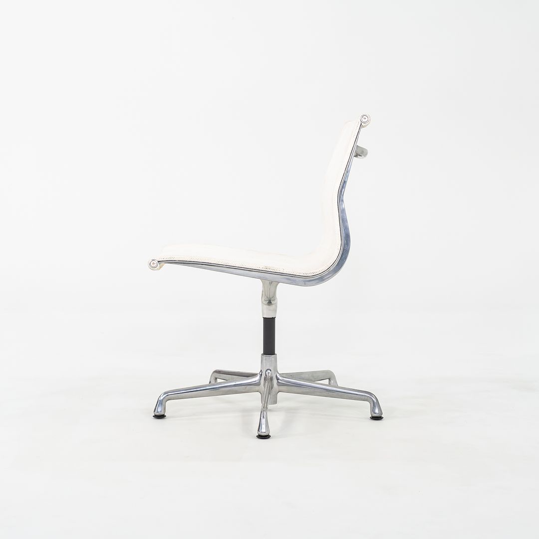 Aluminum Group Side Chair