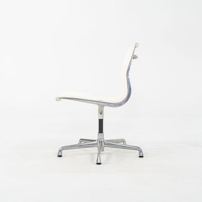 Aluminum Group Side Chair