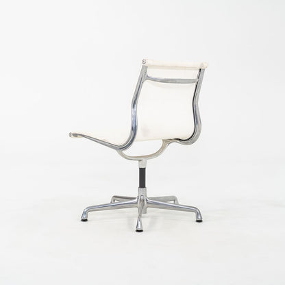 Aluminum Group Side Chair