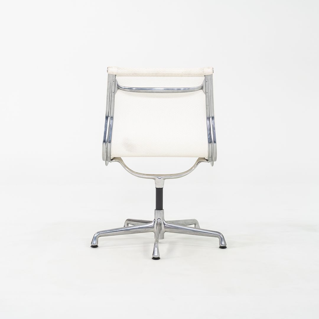 Aluminum Group Side Chair