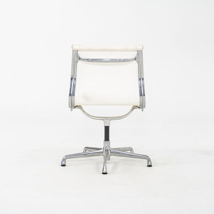 Aluminum Group Side Chair