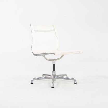 Aluminum Group Side Chair