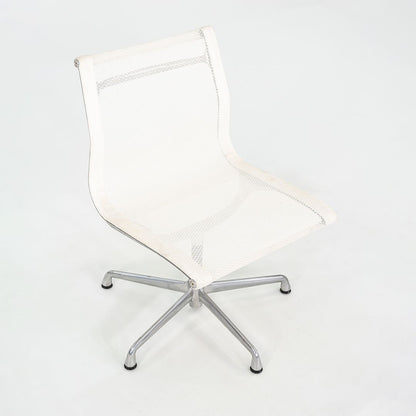 Aluminum Group Side Chair