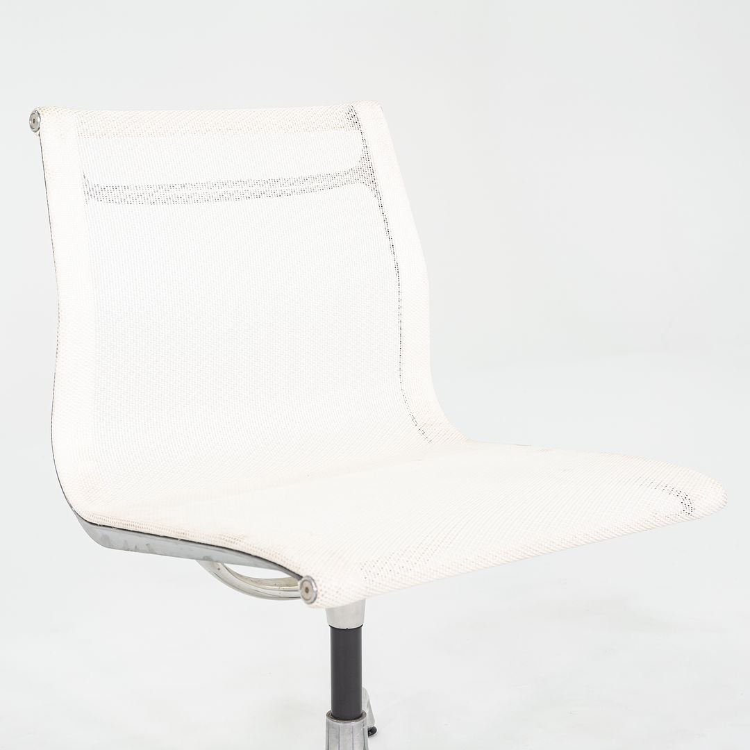 Aluminum Group Side Chair