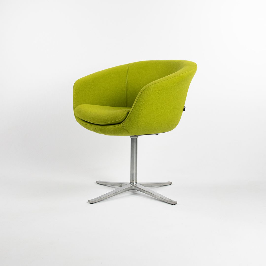 Bob Guest Swivel Chair, Model 231