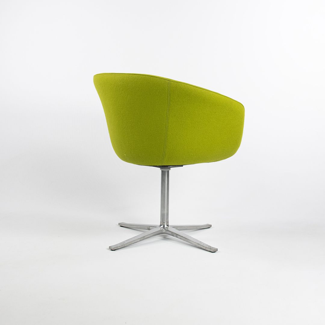 Bob Guest Swivel Chair, Model 231