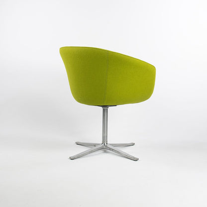 Bob Guest Swivel Chair, Model 231