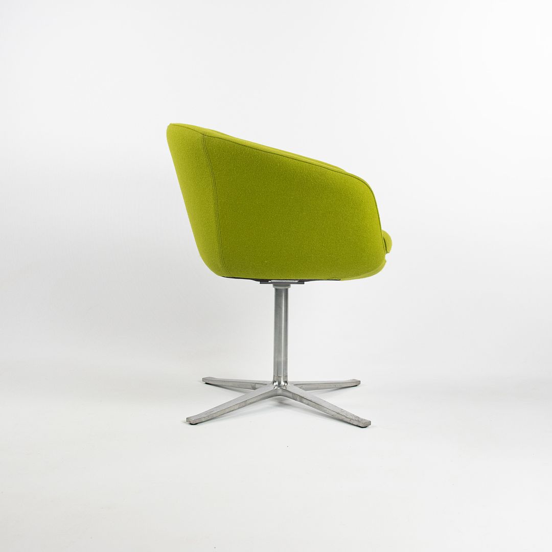Bob Guest Swivel Chair, Model 231
