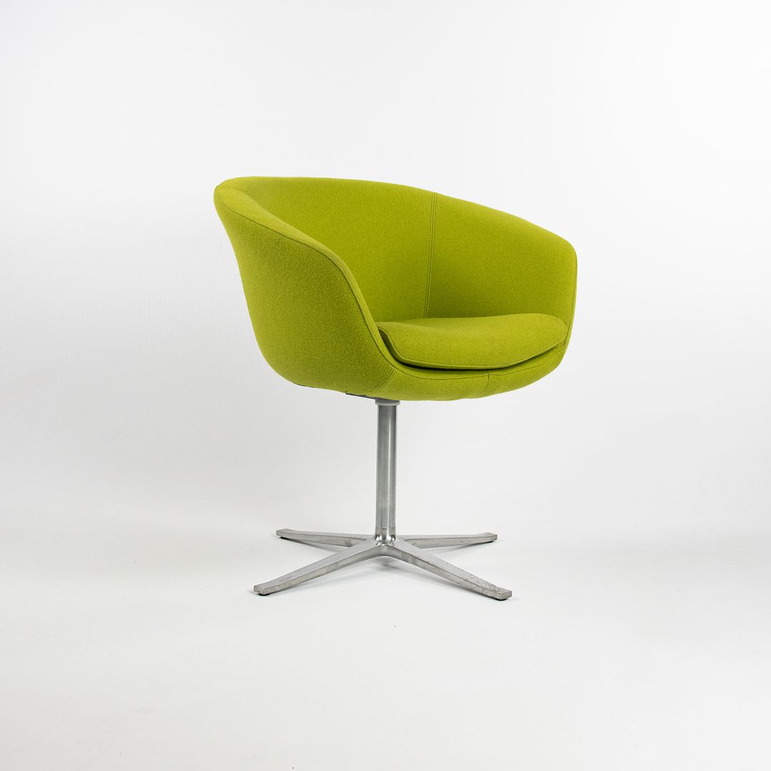 Bob Guest Swivel Chair, Model 231