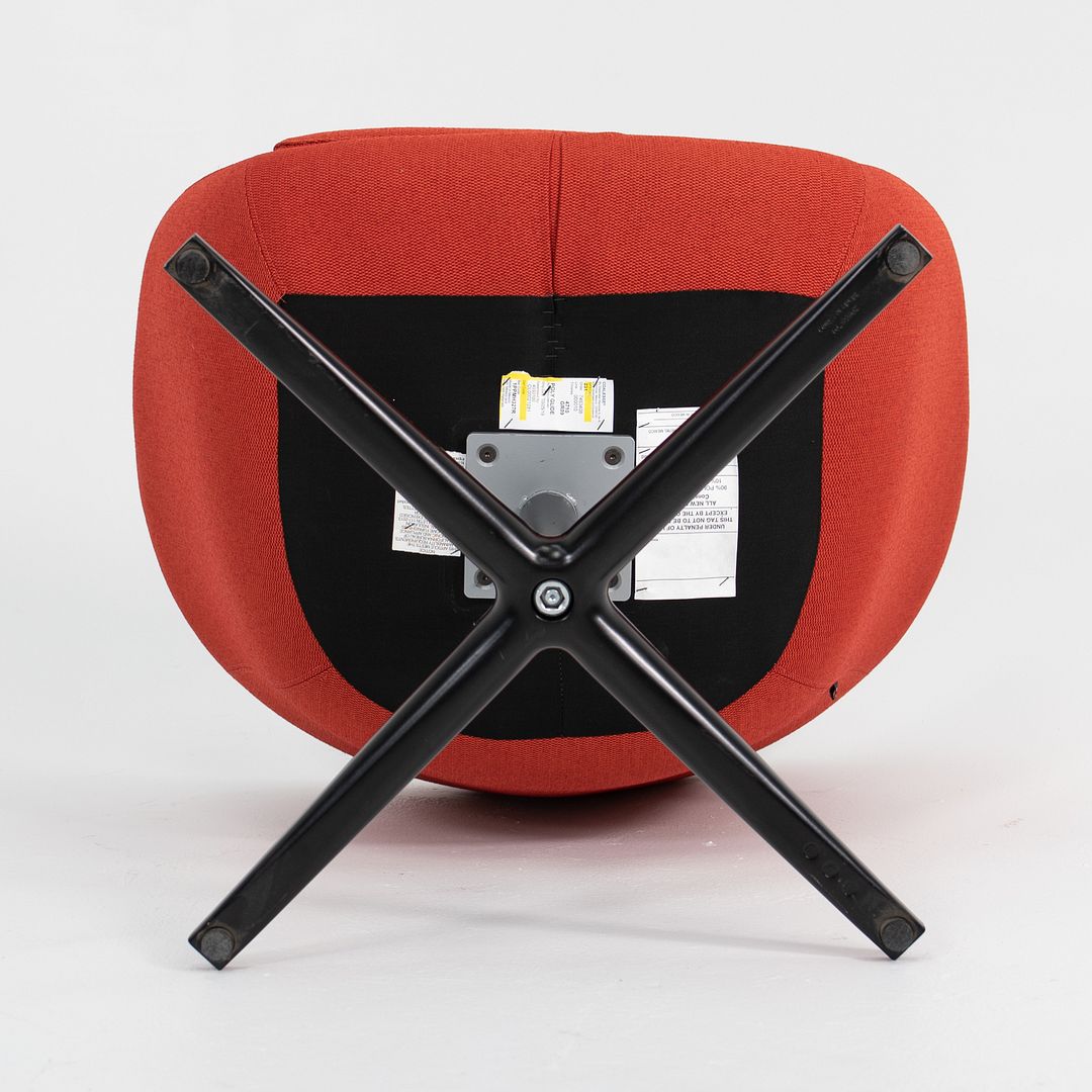 Bob Guest Swivel Chair, Model 231