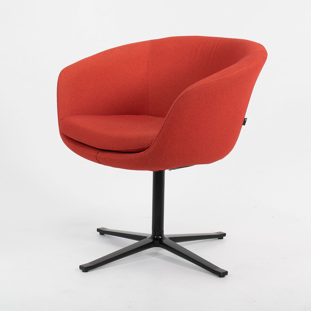 Bob Guest Swivel Chair, Model 231