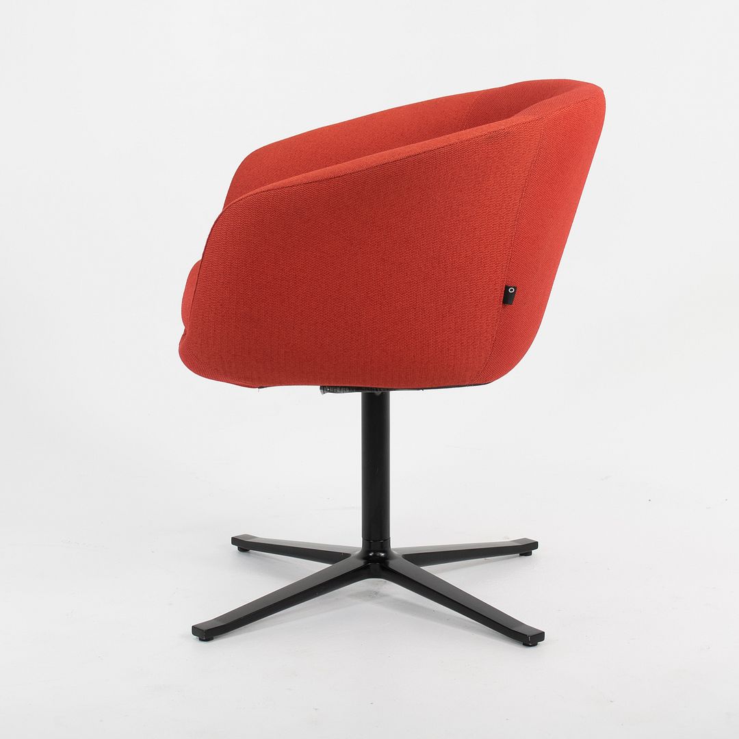 Bob Guest Swivel Chair, Model 231