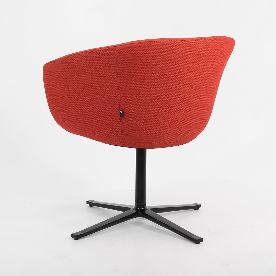 Bob Guest Swivel Chair, Model 231