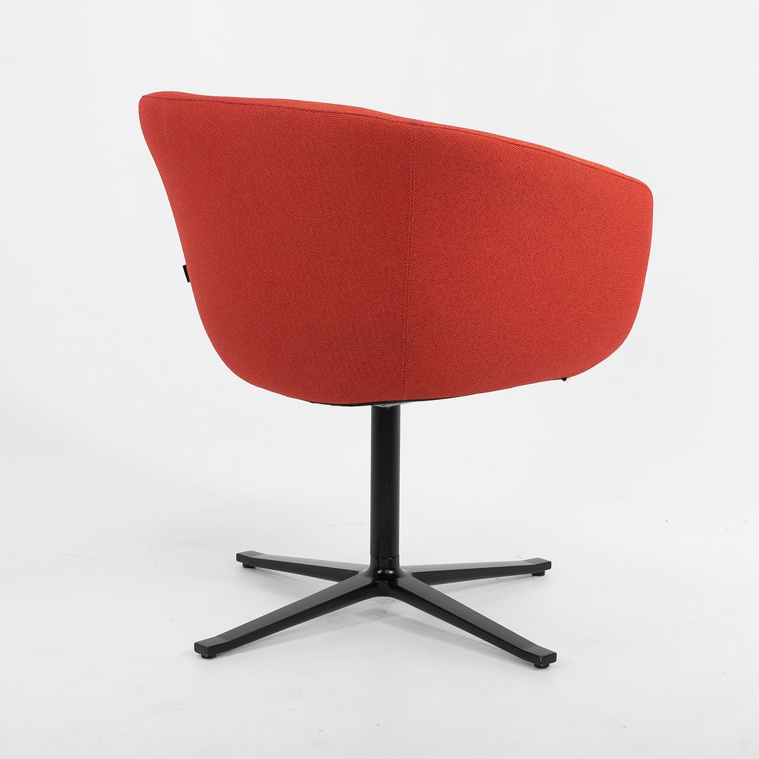 Bob Guest Swivel Chair, Model 231