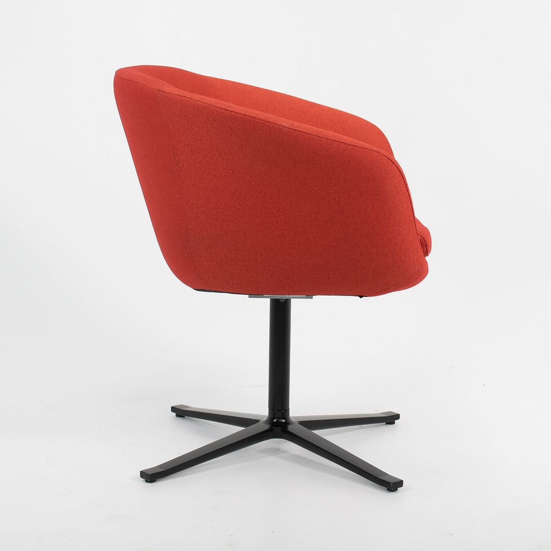 Bob Guest Swivel Chair, Model 231