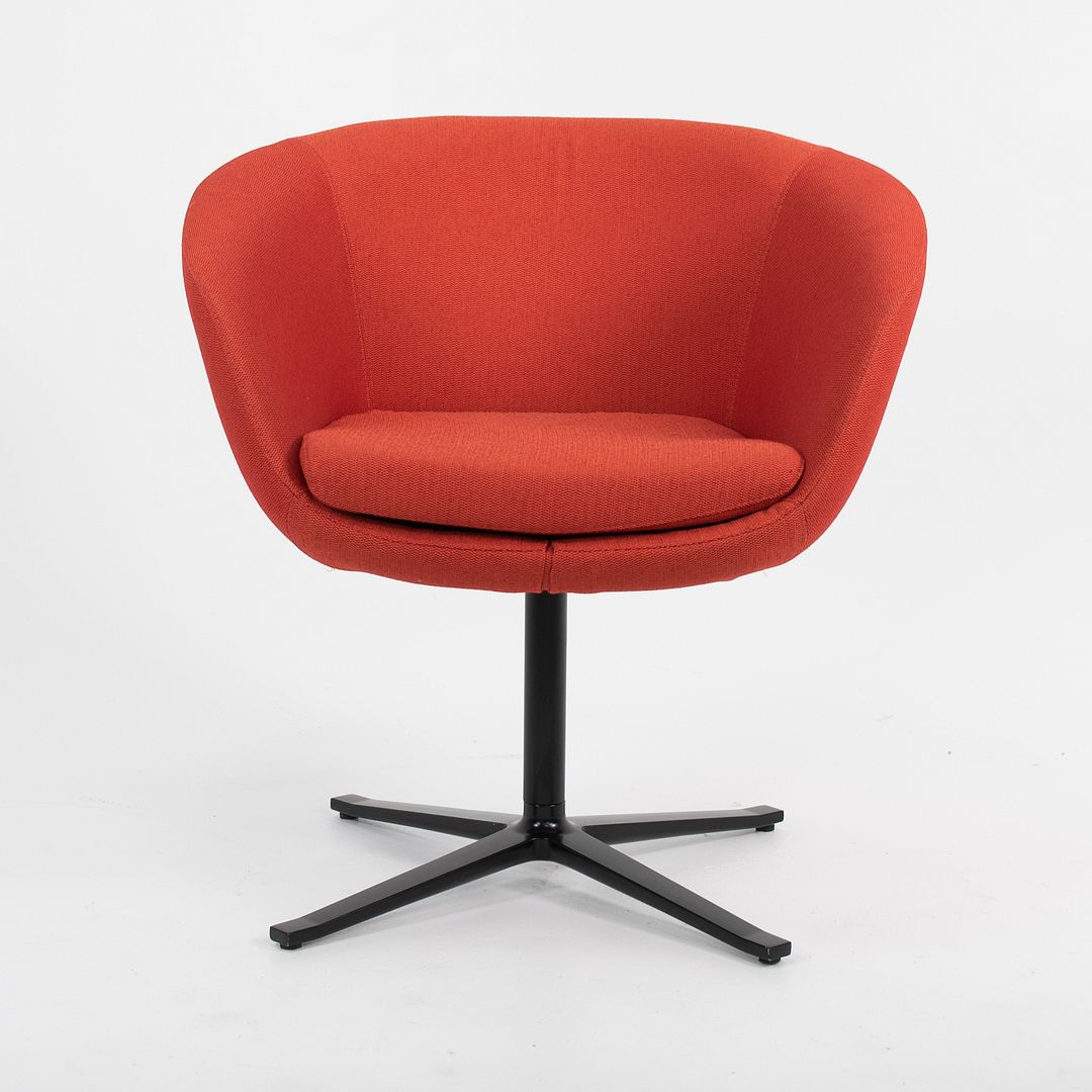 Bob Guest Swivel Chair, Model 231