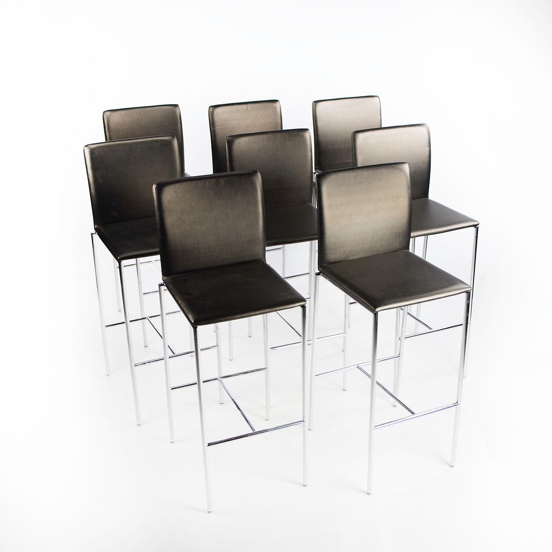 MilanoLight Bar Stool, MI-3230