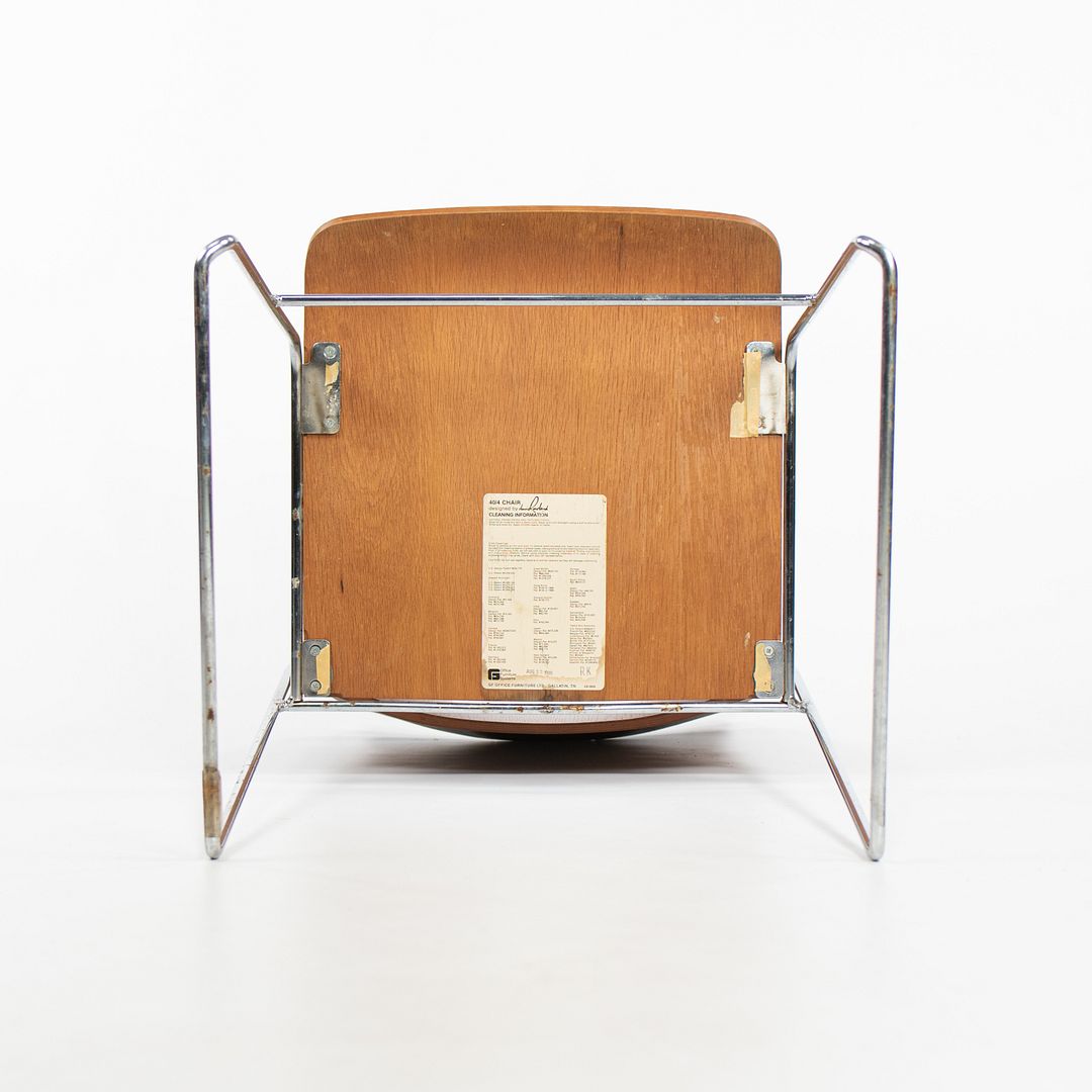 Rowland 40/4 Side Chair