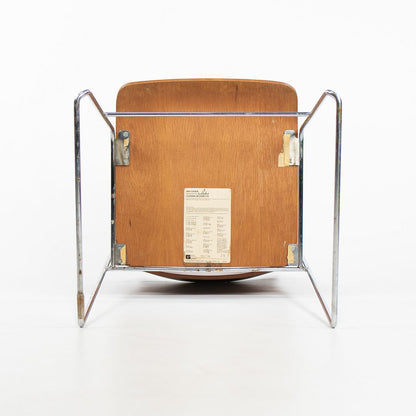Rowland 40/4 Side Chair
