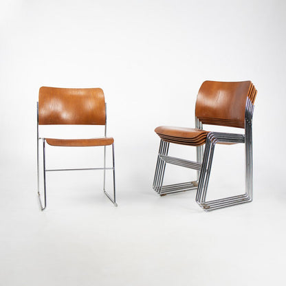 Rowland 40/4 Side Chair