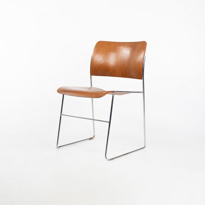 Rowland 40/4 Side Chair