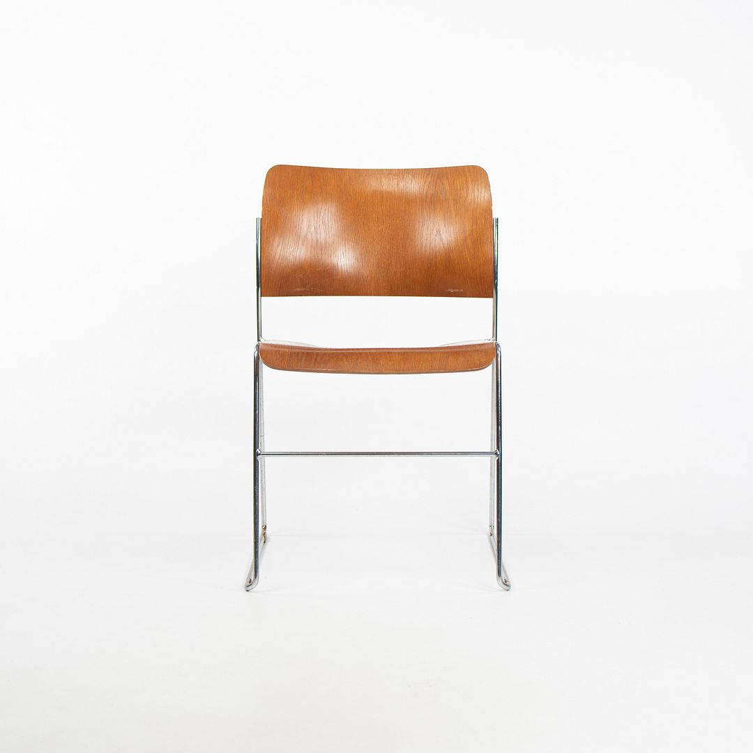 Rowland 40/4 Side Chair