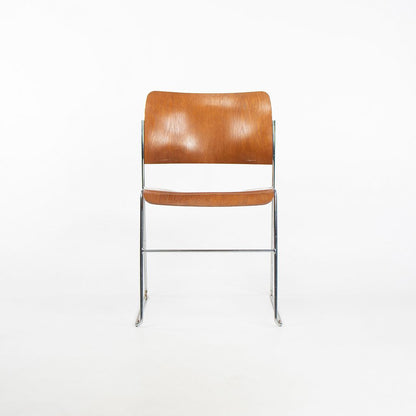 Rowland 40/4 Side Chair