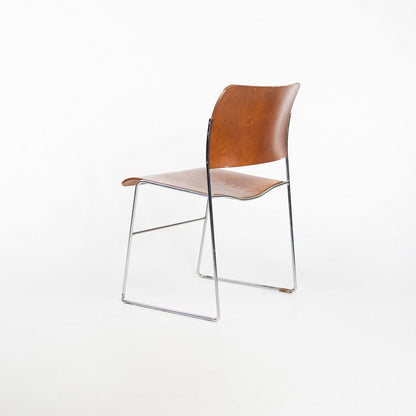 Rowland 40/4 Side Chair