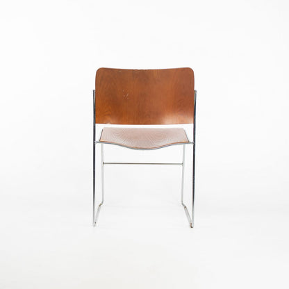Rowland 40/4 Side Chair