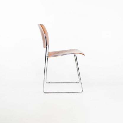 Rowland 40/4 Side Chair