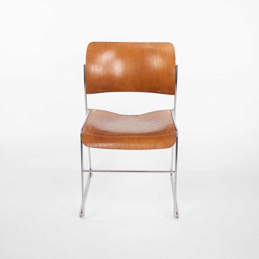 Rowland 40/4 Side Chair