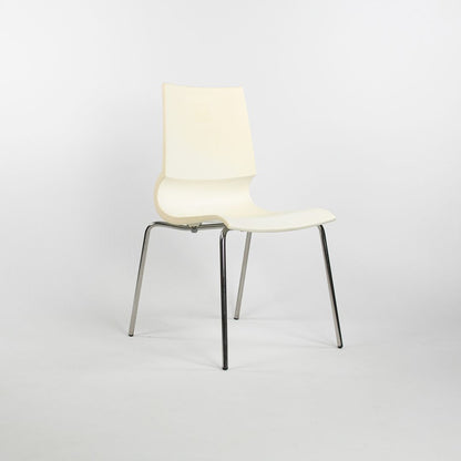 Gigi Side Stacking Chair