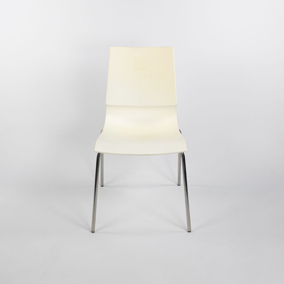 Gigi Side Stacking Chair