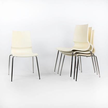 Gigi Side Stacking Chair