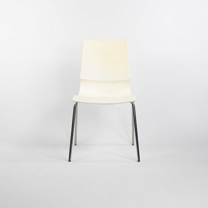 Gigi Side Stacking Chair