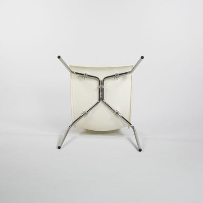 Gigi Side Stacking Chair