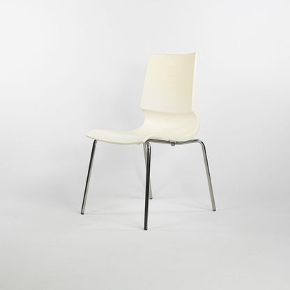 Gigi Side Stacking Chair